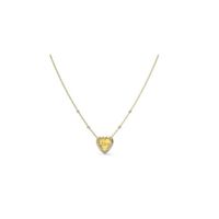 Collar Guess Para Mujer JUBN04606JWYGT/U JOY0002937