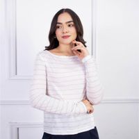 POLO MANGA LARGA JAROLA ALISON