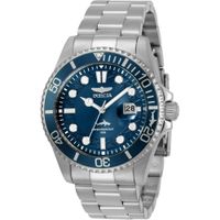 RELOJ PRO DIVER 30019 INVICTA | PLATA