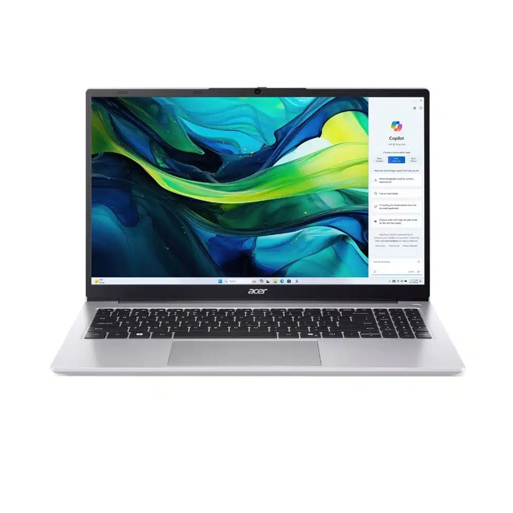 Laptop Acer AL15-43P-R8W7 15.6 AMD Ryzen 7 512GB SSD 8GB