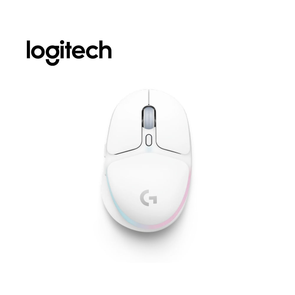 Mouse Logitech G705