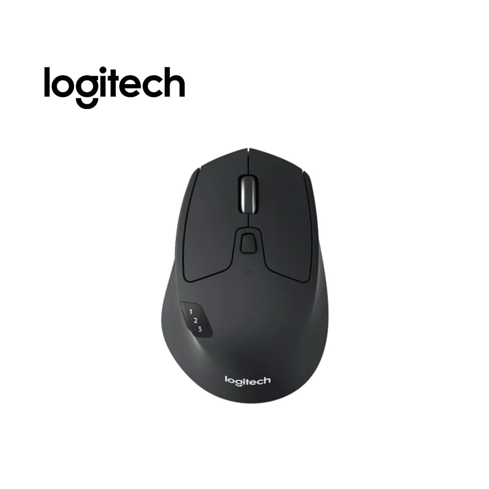 Mouse Logitech M720 Triathlon