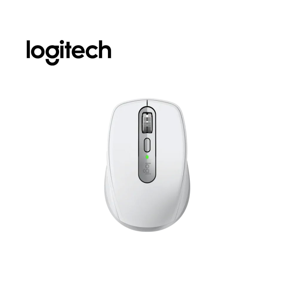 Mouse Logitech MX Anywhere 3 Blanco