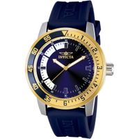 RELOJ SPECIALTY 12847 INVICTA | AZUL