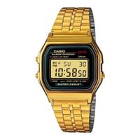 Reloj Casio Unisex A-159WGEA-1 REL0023150