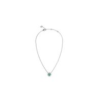 Collar Guess Para Mujer JUBN04667JWRHEMT/U JOY0002838