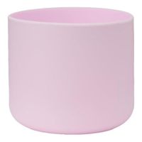 FUNDA DE SILICONA ANTIDESLIZANTE PARA BOTELLA FREESIP O FLIP OWALA DE 24 OZ / 710 ML | ROSADO BEBÉ