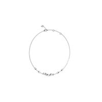 Collar Guess Para Mujer JUBN04404JWRHTU JOY0002783