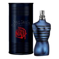 Jean Paul Gaultier Ultramale edt 125 ml