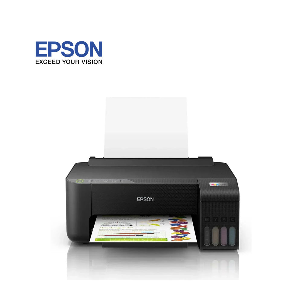 Impresora Epson L1210