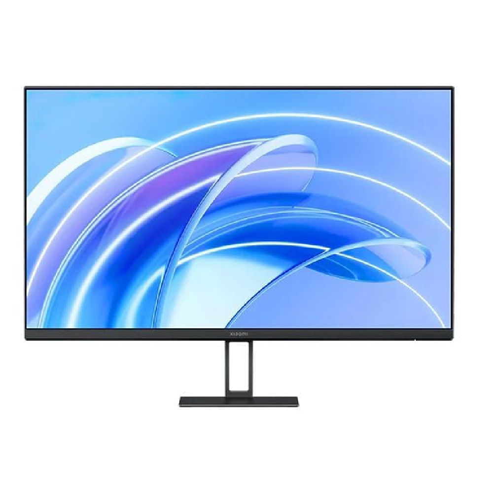 Monitor Xiaomi A27i 27” Full HD IPS con Tiempo de Respuesta de 6ms