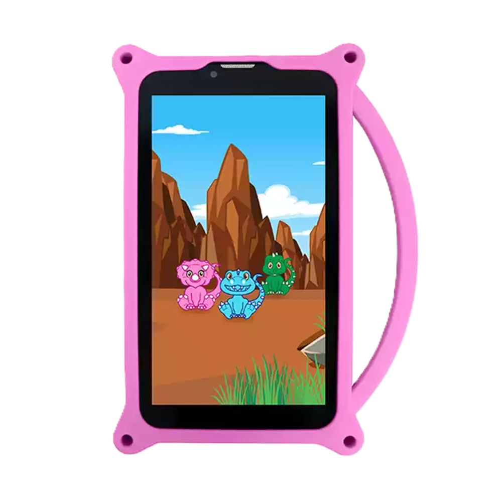 Tablet Advance INTRO TR6955 7"" 32GB 2GB Rosado