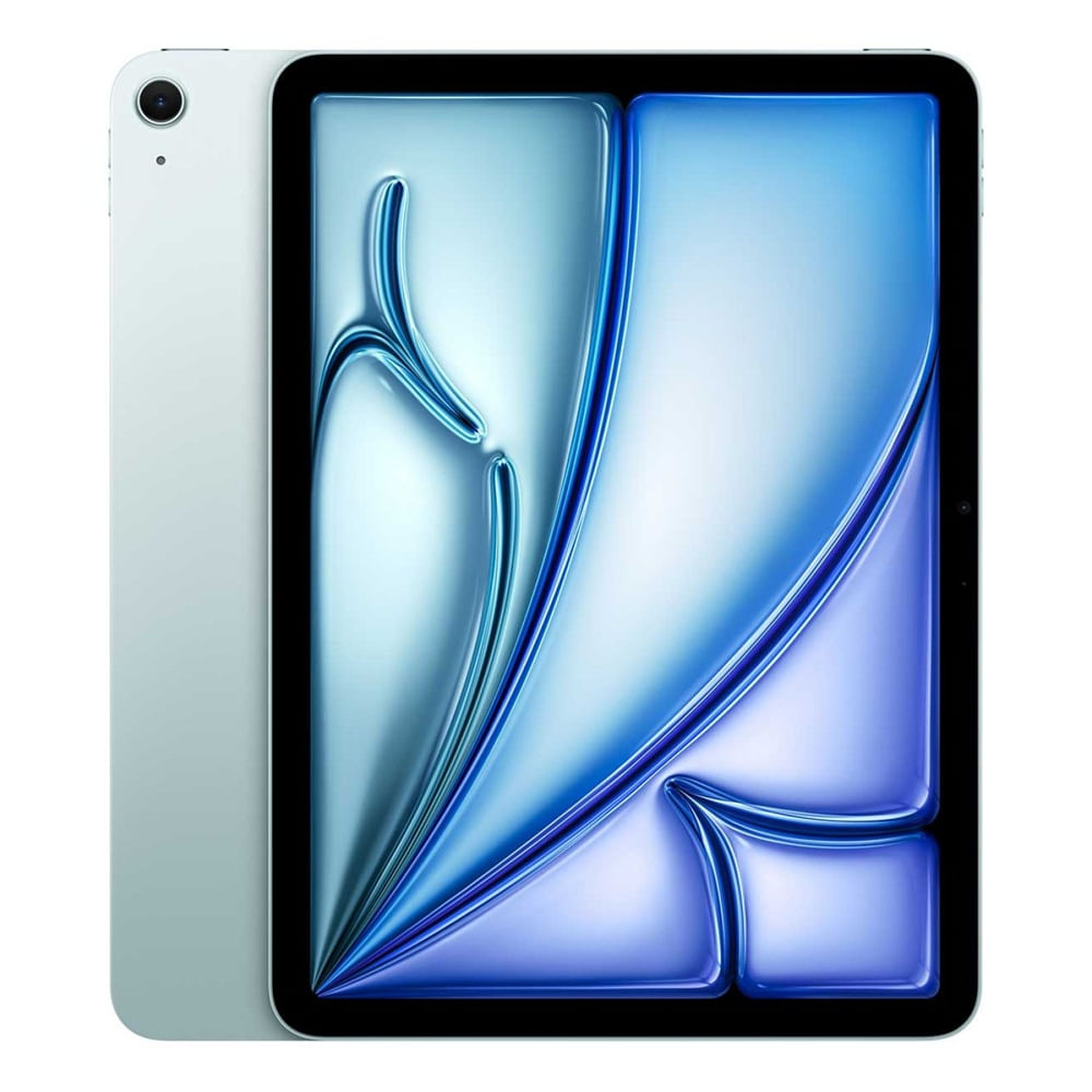 iPad Air 11-inch M3 MCA34LL/A 11'' 256GB 8GB Azul