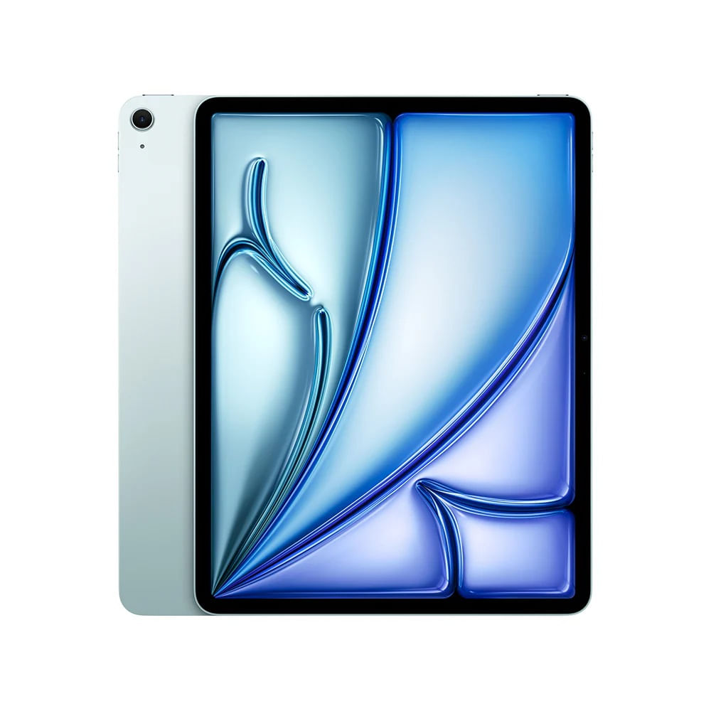 iPad Air 11-inch M3 MC9X4LL/A 11'' 128GB 8GB Azul