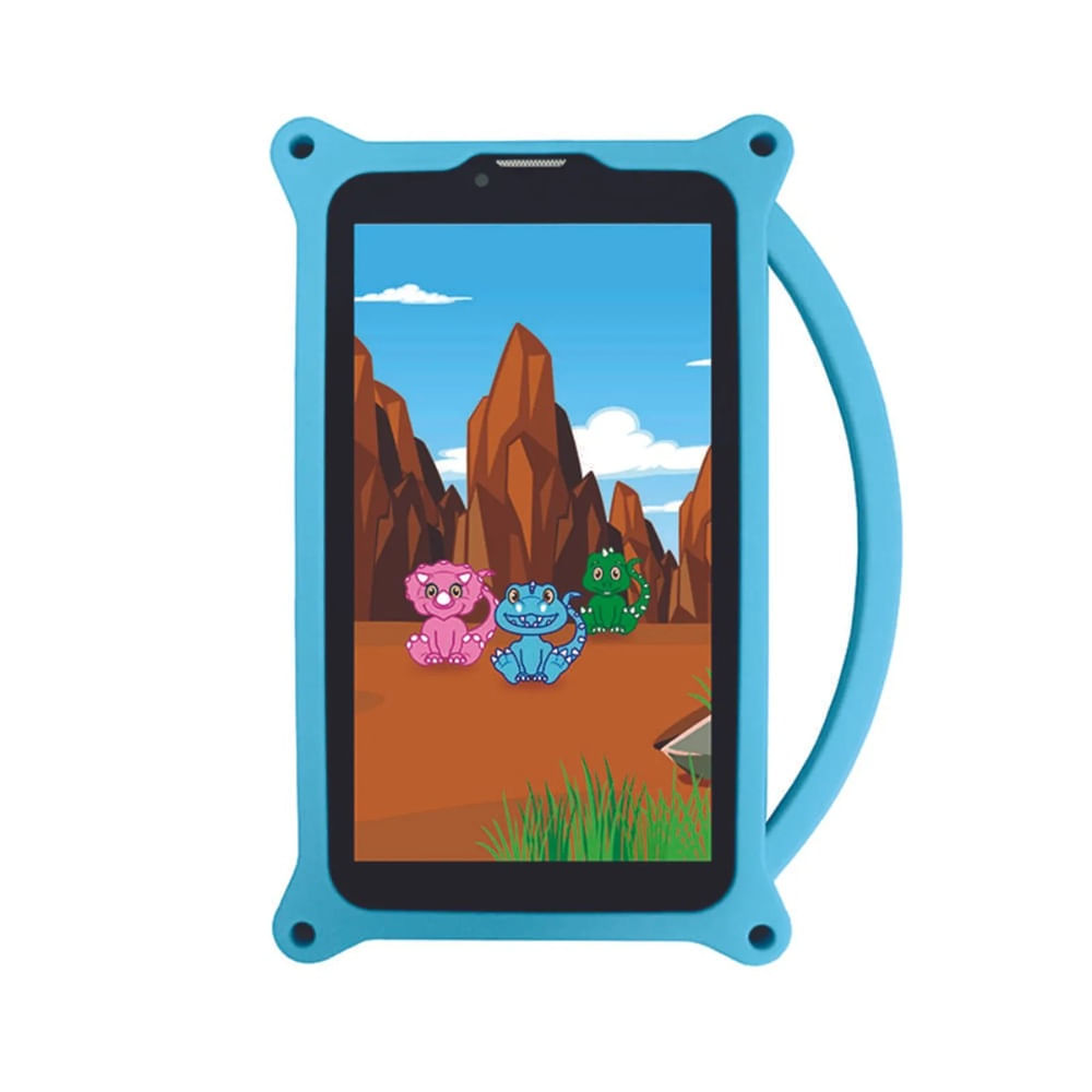 Tablet Advance INTRO TR6955 7"" 32GB 2GB Azul