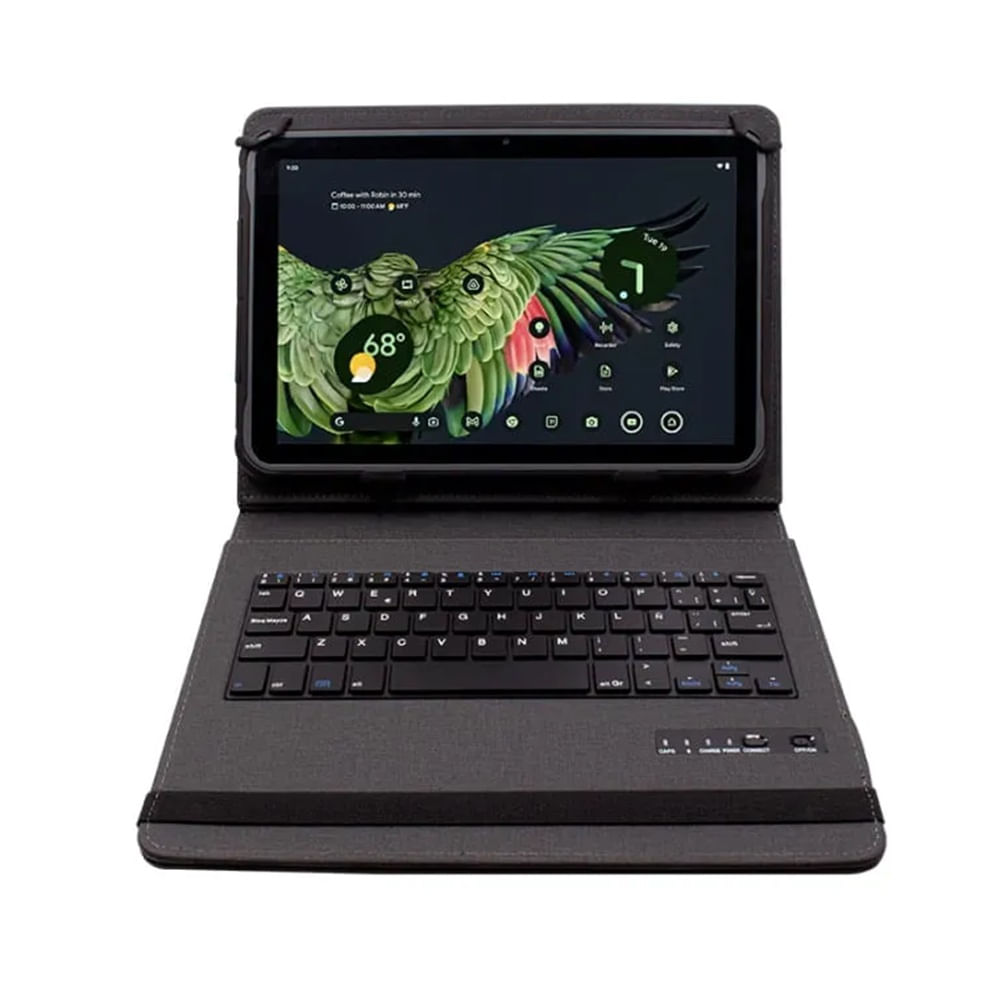 Tablet Advance SMARTPAD SP5737 10.1"" 32GB 2GB Negro