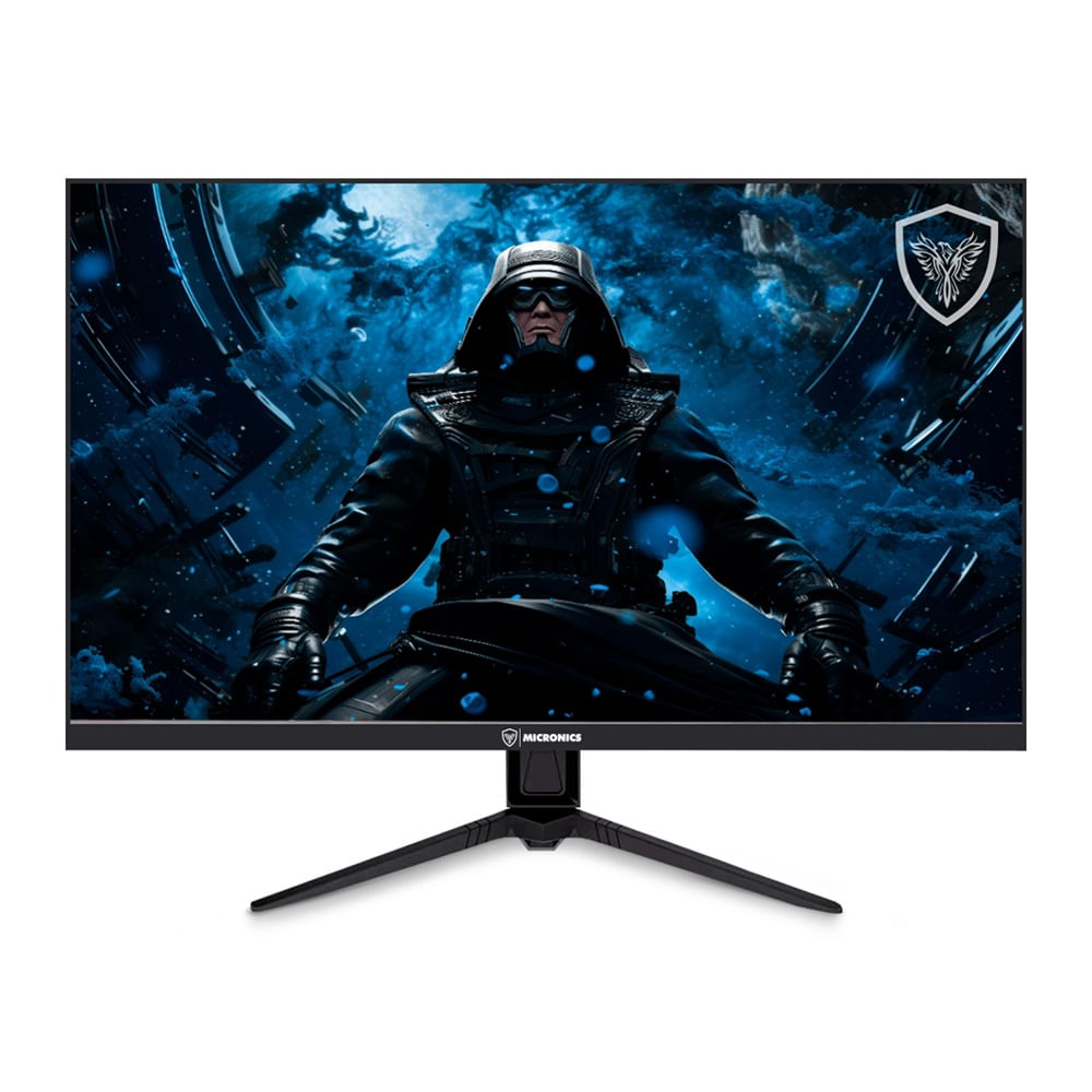 Monitor Gamer Fenix MF27FF Plano 27P FHD 120 HZ 1ms