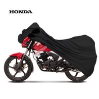 Funda Moto HONDA GLH150 Cobertor Filtro Uv 100 Impermeable