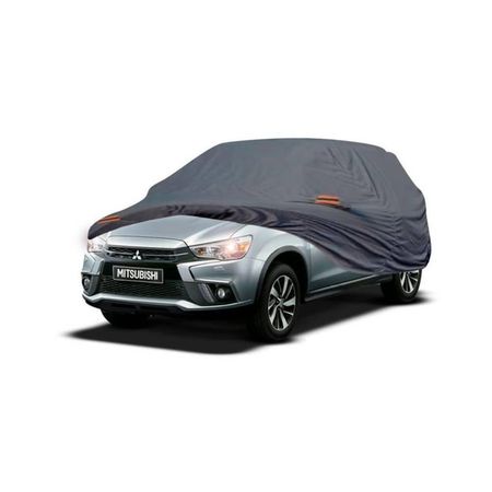 Cobertor camioneta Mitsubishi ASX Impermeable