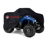 Funda Cobertor para Cuatrimoto YAMAHA GRIZZLY 350 4WD