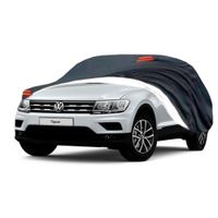 Cobertor camioneta Volkswagen Tiguan Impermeable
