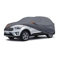 Cobertor camioneta Hyundai Creta Impermeable