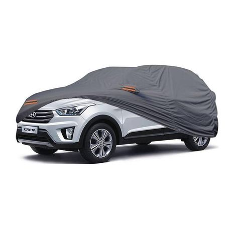 Cobertor camioneta Hyundai Creta Impermeable