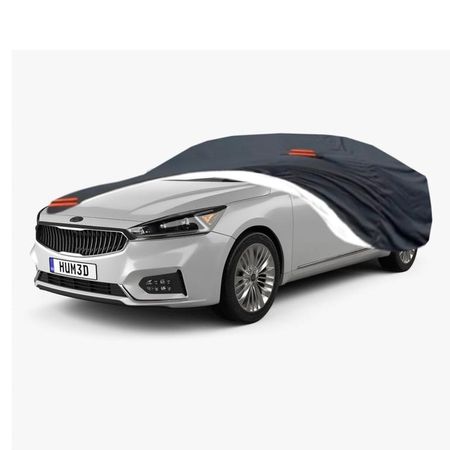 Cobertor Auto Kia Cadenza Impermeable