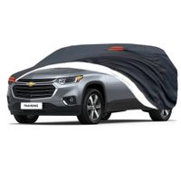 Cobertor Camioneta Chevrolet Traverse Funda Impermeable