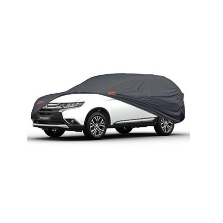 Cobertor camioneta Mitsubishi Outlander Impermeable