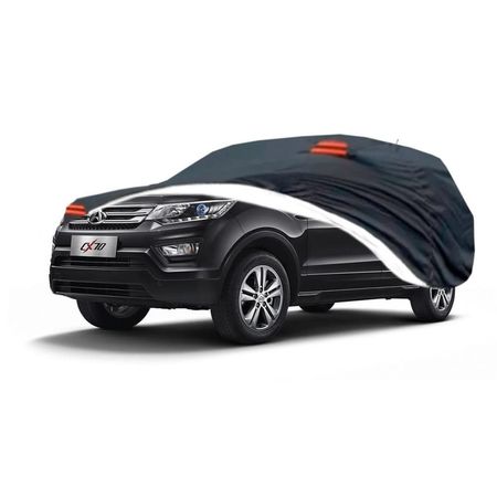 Cobertor Camioneta Changan CX70 Impermeable