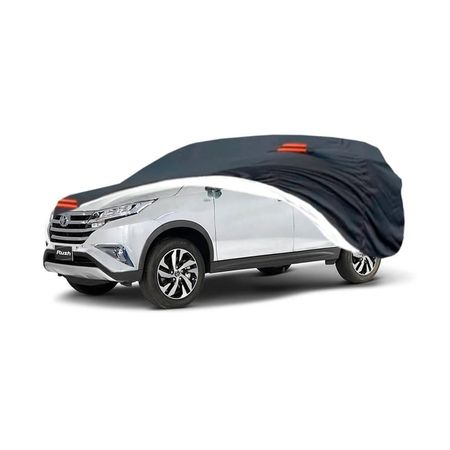 Cobertor camioneta Toyota Rush Impermeable