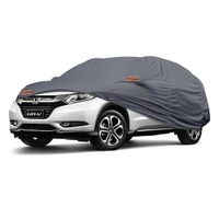 Cobertor Camioneta Honda HRV Funda Impermeable