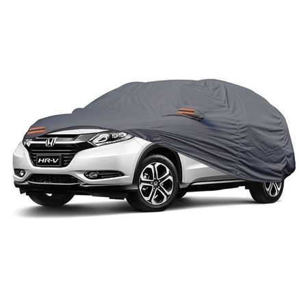Cobertor Camioneta Honda HRV Funda Impermeable