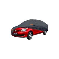 Cobertor Toyota Etios impermeable