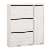 ZAPATERA GARLICK NACION MUEBLES