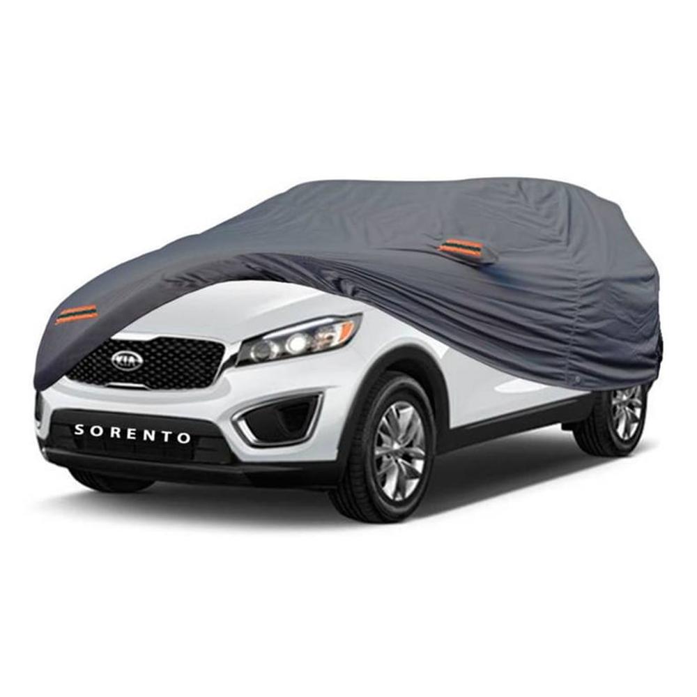 Cobertor Camioneta Kia Sorento
