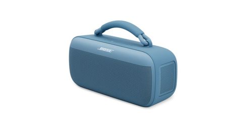 Bose Soundlink Max