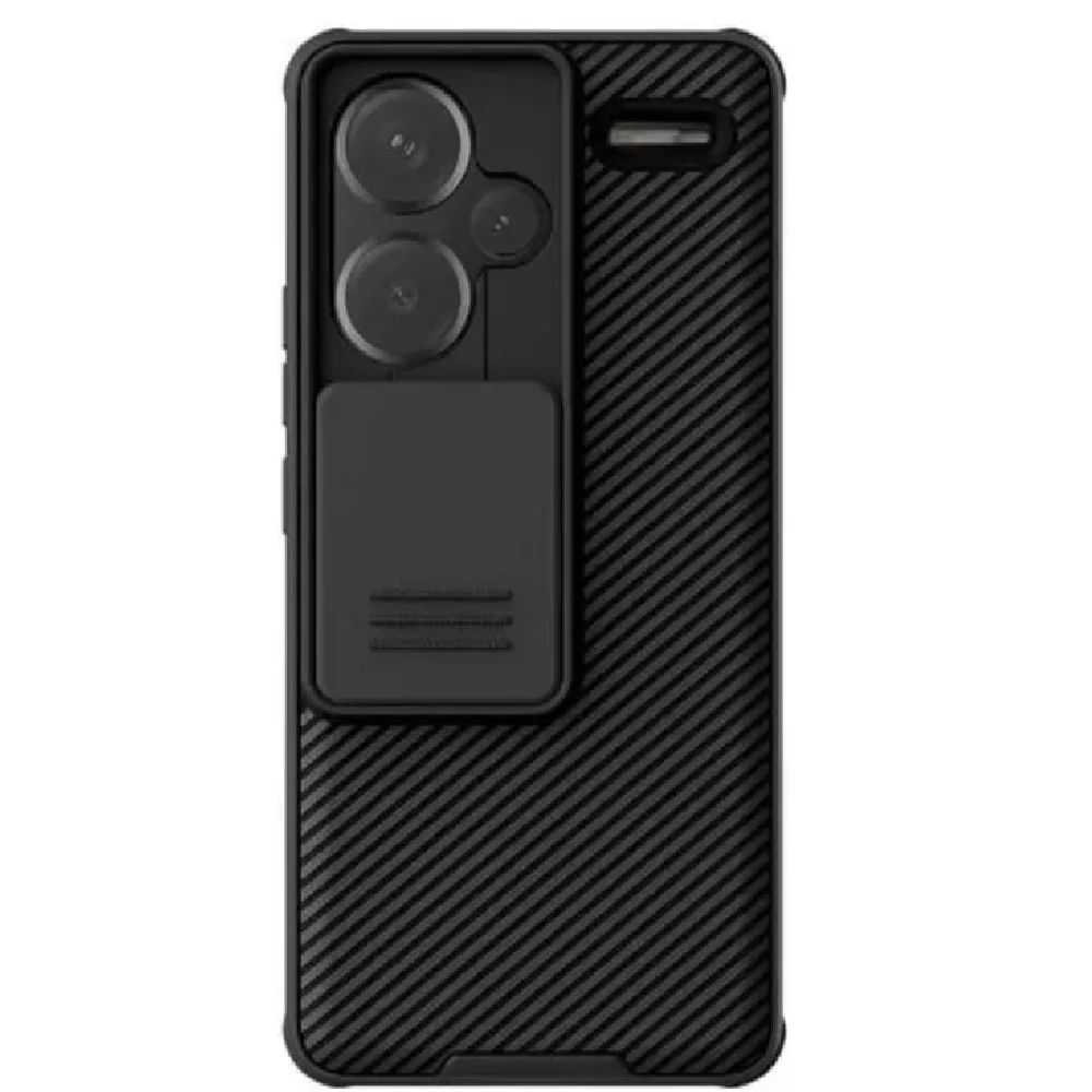 Funda Nillkin para Xiaomi Redmi Note 13 Pro Plus 5G