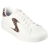Zapatilla Skechers Dama Blanco 185003 WTAN
