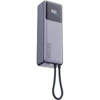 Power Bank 165W 10000mAh Xiaomi Fast Charge PB1165MI - 59630
