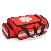 Maletín de Abordaje para Emergencias Mediano