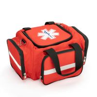 Maletín de Abordaje para Emergencias Pequeño