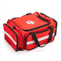 Maletín de Abordaje para Emergencias Grande