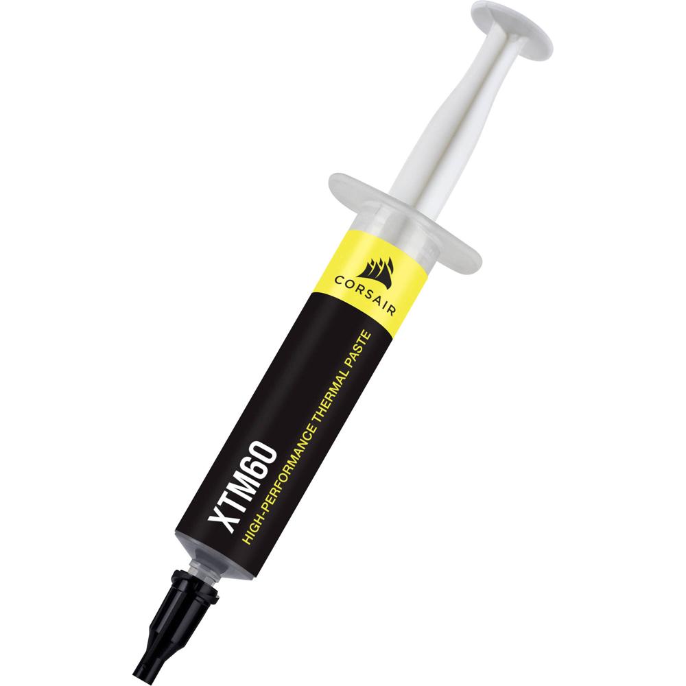 Kit Pasta térmica XTM60 Alto Rendimiento Procesador CPU CT-9010015-WW