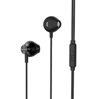 Audífonos con Micrófono TAUE101BK