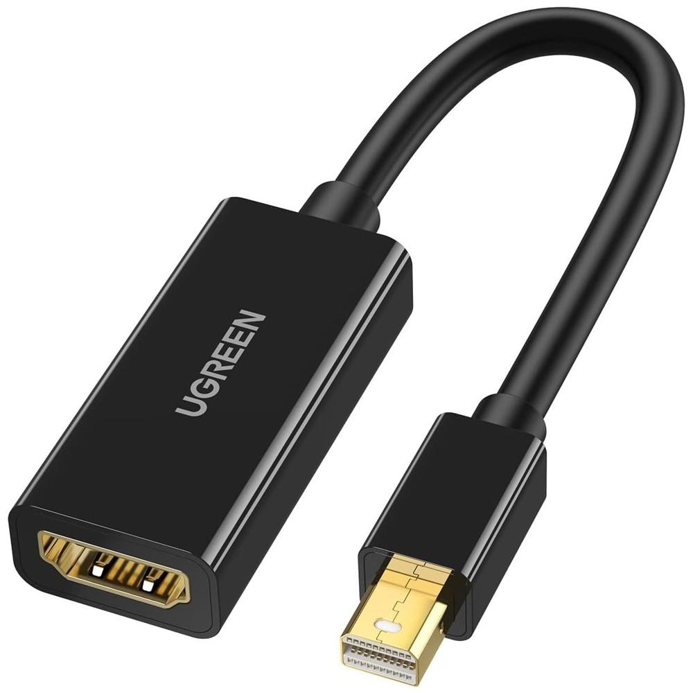Adaptador Mini DisplayPort a HDMI Mackbook Ugreen MD112 - 40360