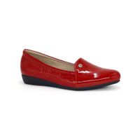 Ballerinas Mujer Par&ss PA25Q2-105X2 Rojo