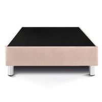 Tarima Casa Mia Beige 2 Plazas