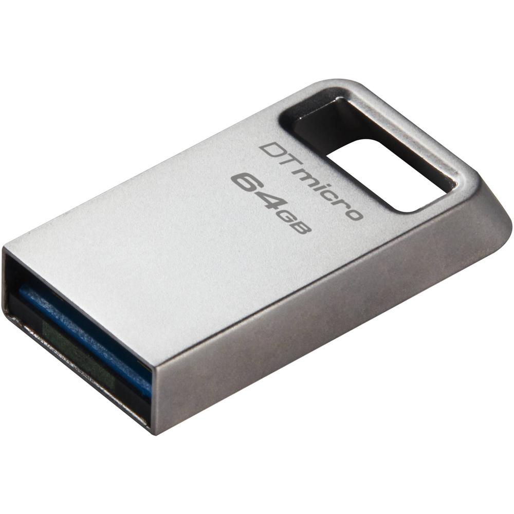 Kingston USB DataTraveler 64GB 200 MB/s USB 3.2 DTMC3G2/64GB